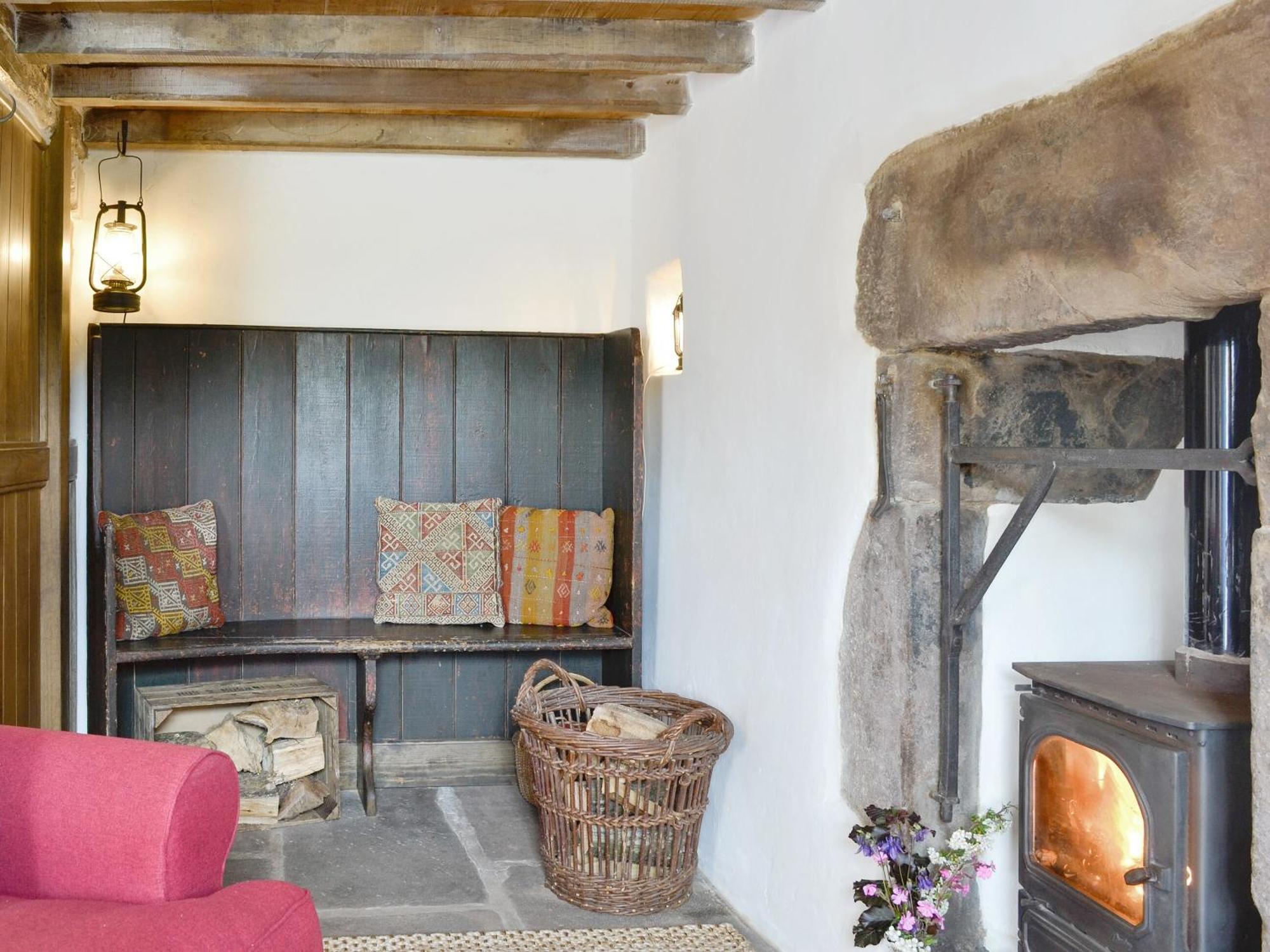Springlea Cottage Dean  Zewnętrze zdjęcie