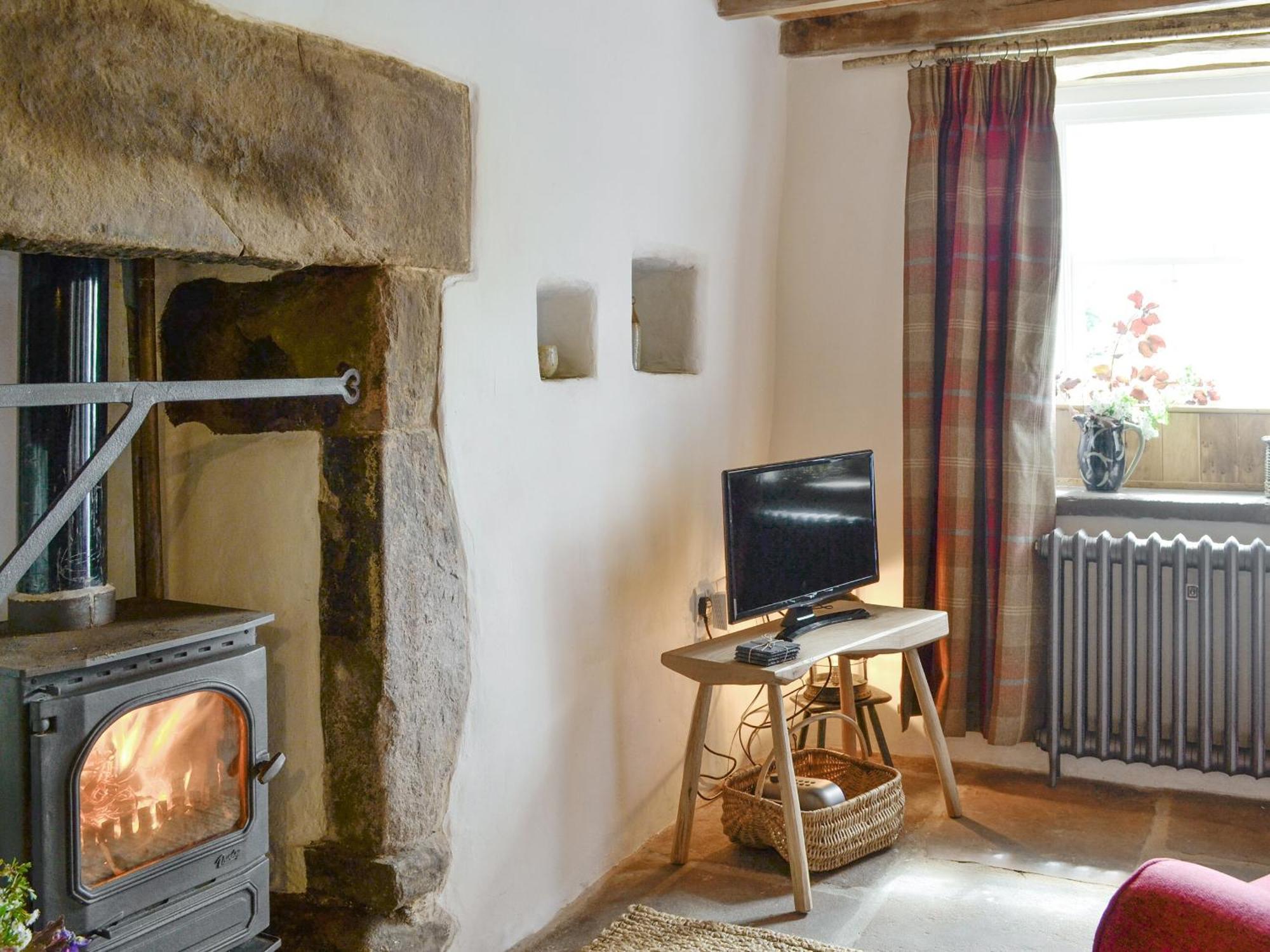 Springlea Cottage Dean  Zewnętrze zdjęcie