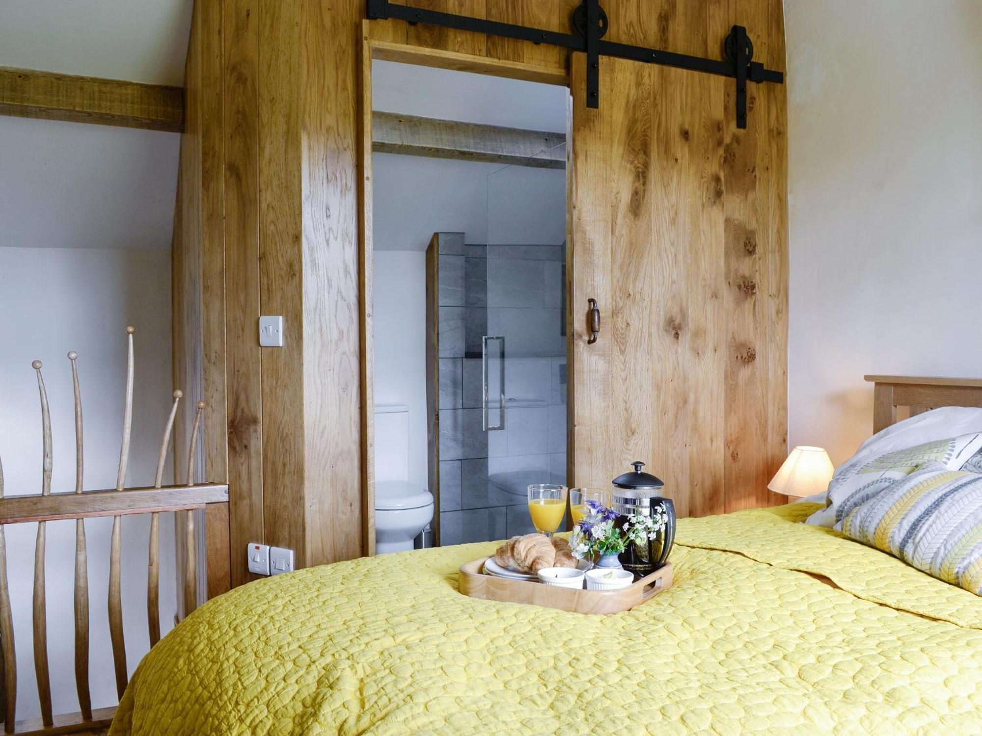 Springlea Cottage Dean  Zewnętrze zdjęcie