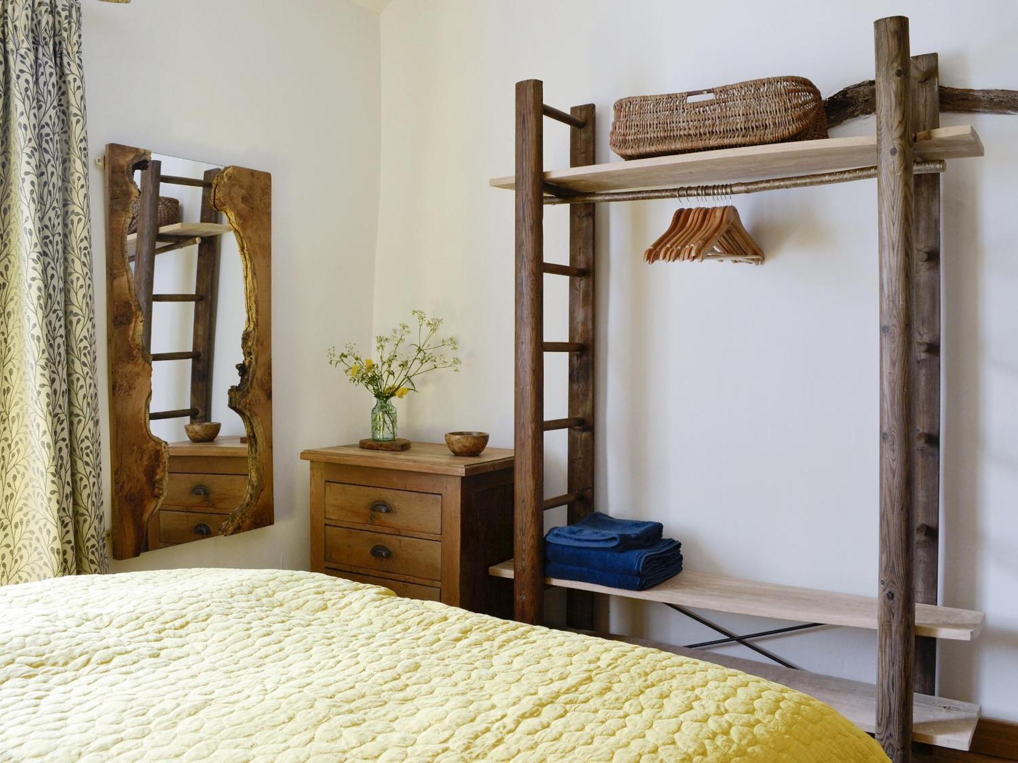 Springlea Cottage Dean  Zewnętrze zdjęcie